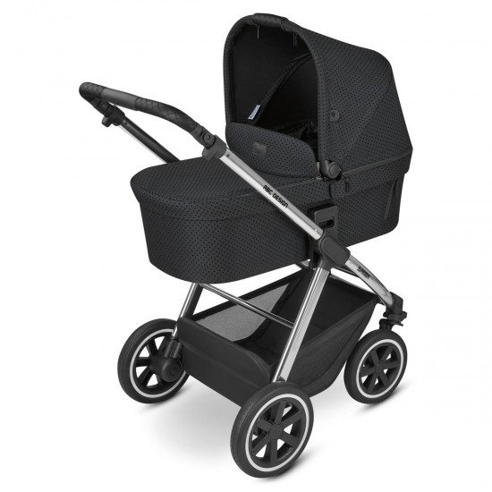 Milano urban baby outlet travel system